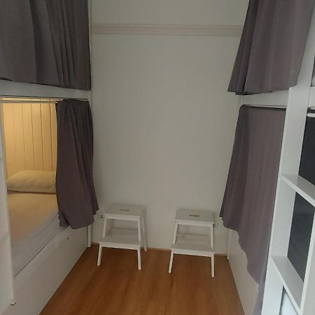 Green View Home Lisboa 外观 照片