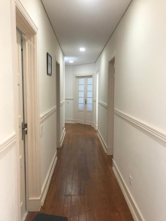 Green View Home Lisboa 外观 照片