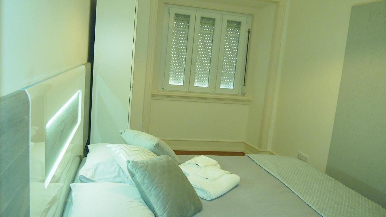Green View Home Lisboa 外观 照片