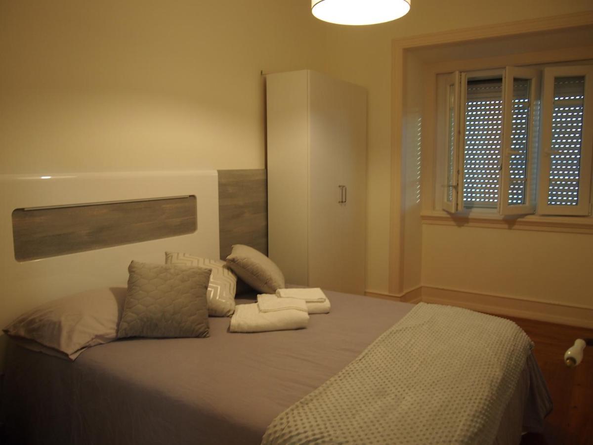 Green View Home Lisboa 外观 照片