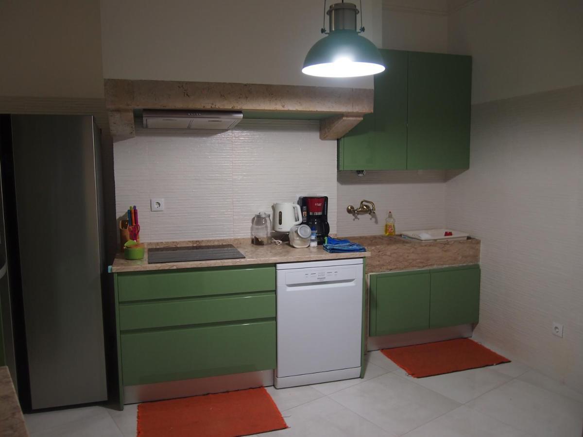 Green View Home Lisboa 外观 照片