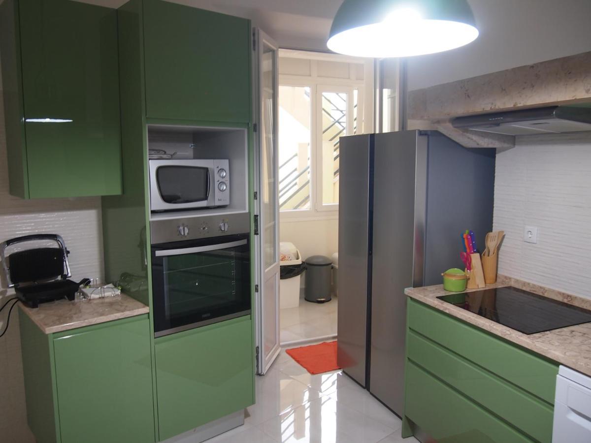 Green View Home Lisboa 外观 照片