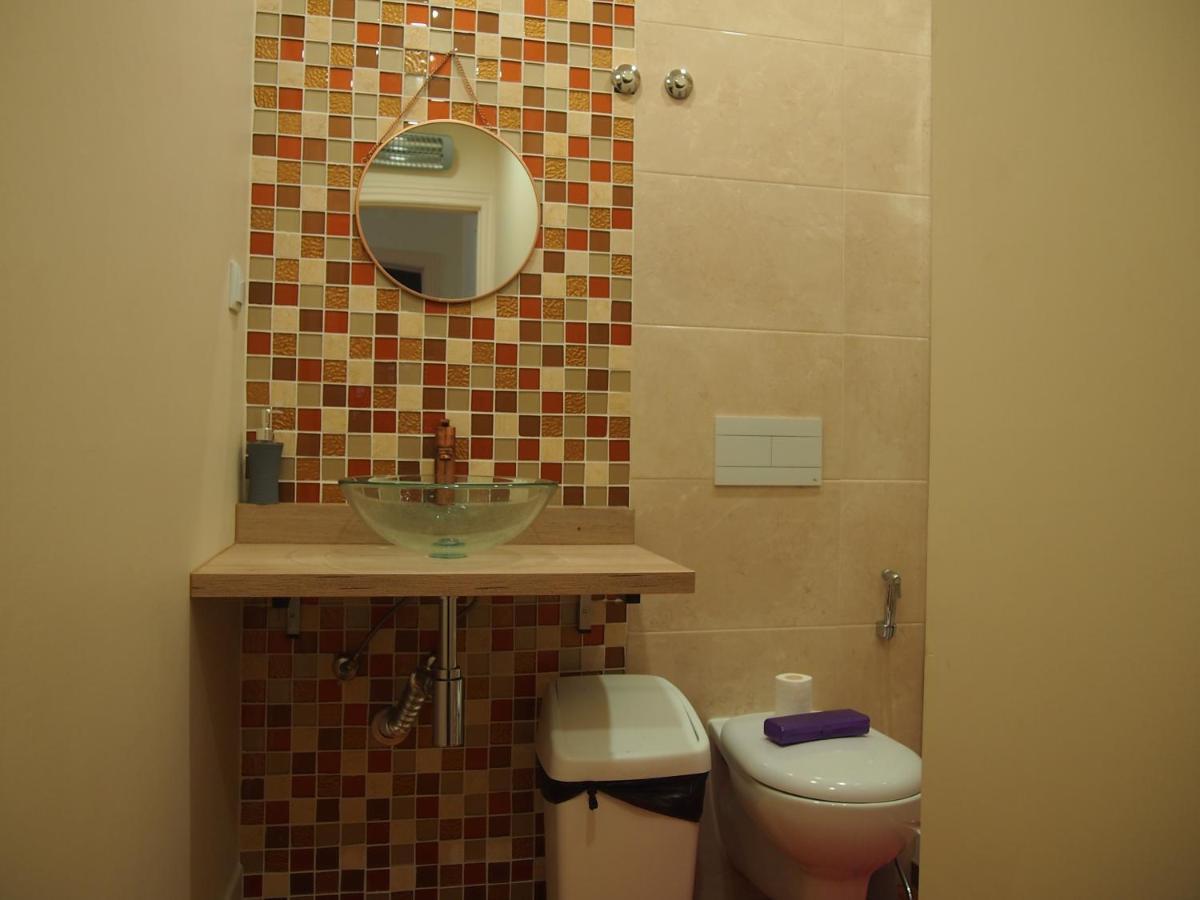 Green View Home Lisboa 外观 照片