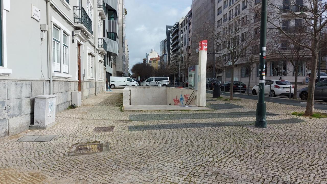 Green View Home Lisboa 外观 照片