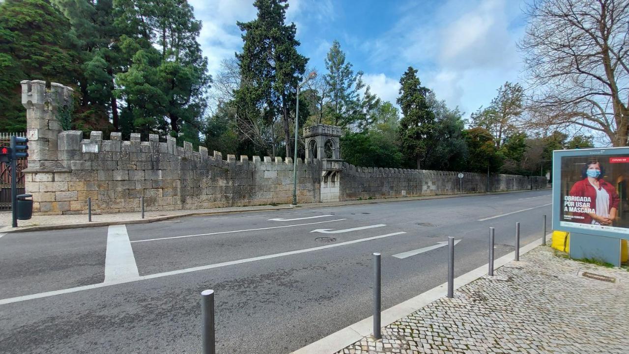 Green View Home Lisboa 外观 照片