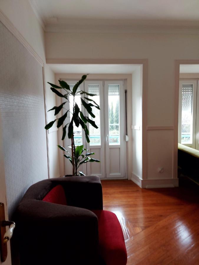 Green View Home Lisboa 外观 照片