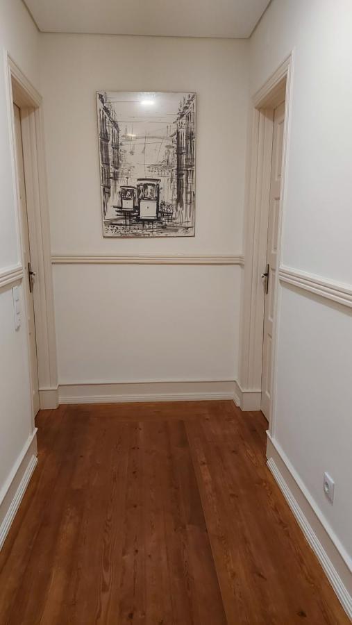 Green View Home Lisboa 外观 照片
