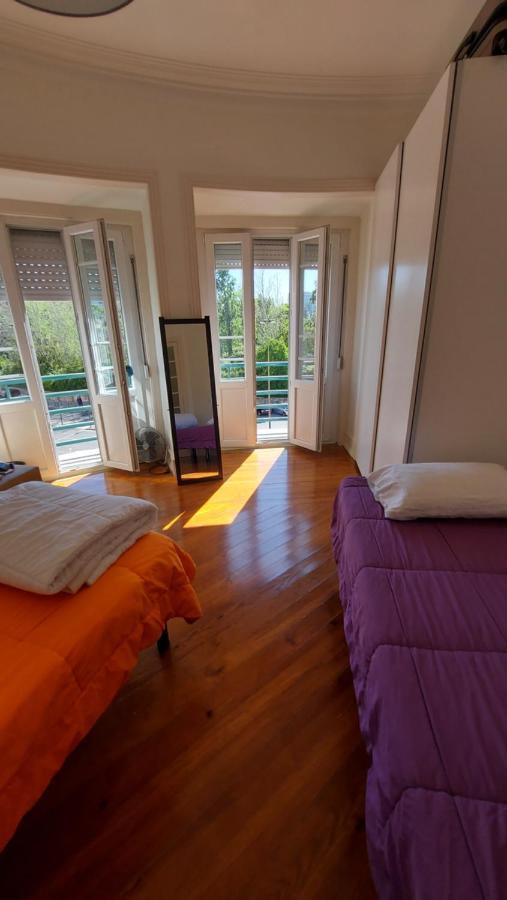 Green View Home Lisboa 外观 照片