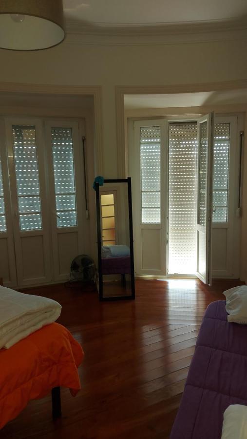 Green View Home Lisboa 外观 照片