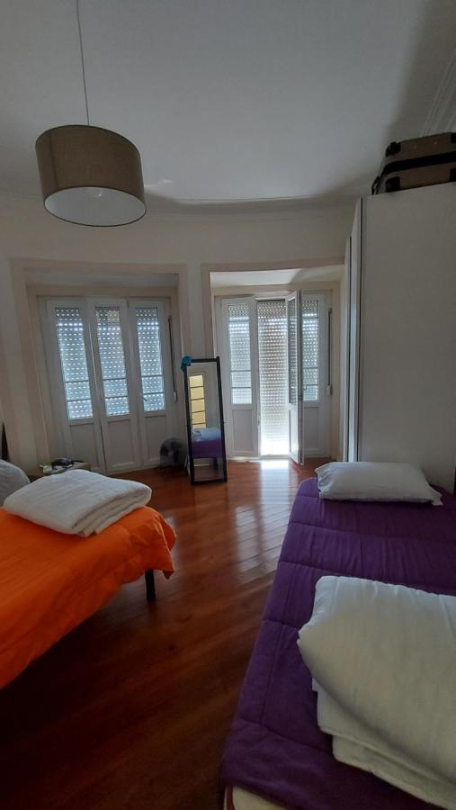 Green View Home Lisboa 外观 照片