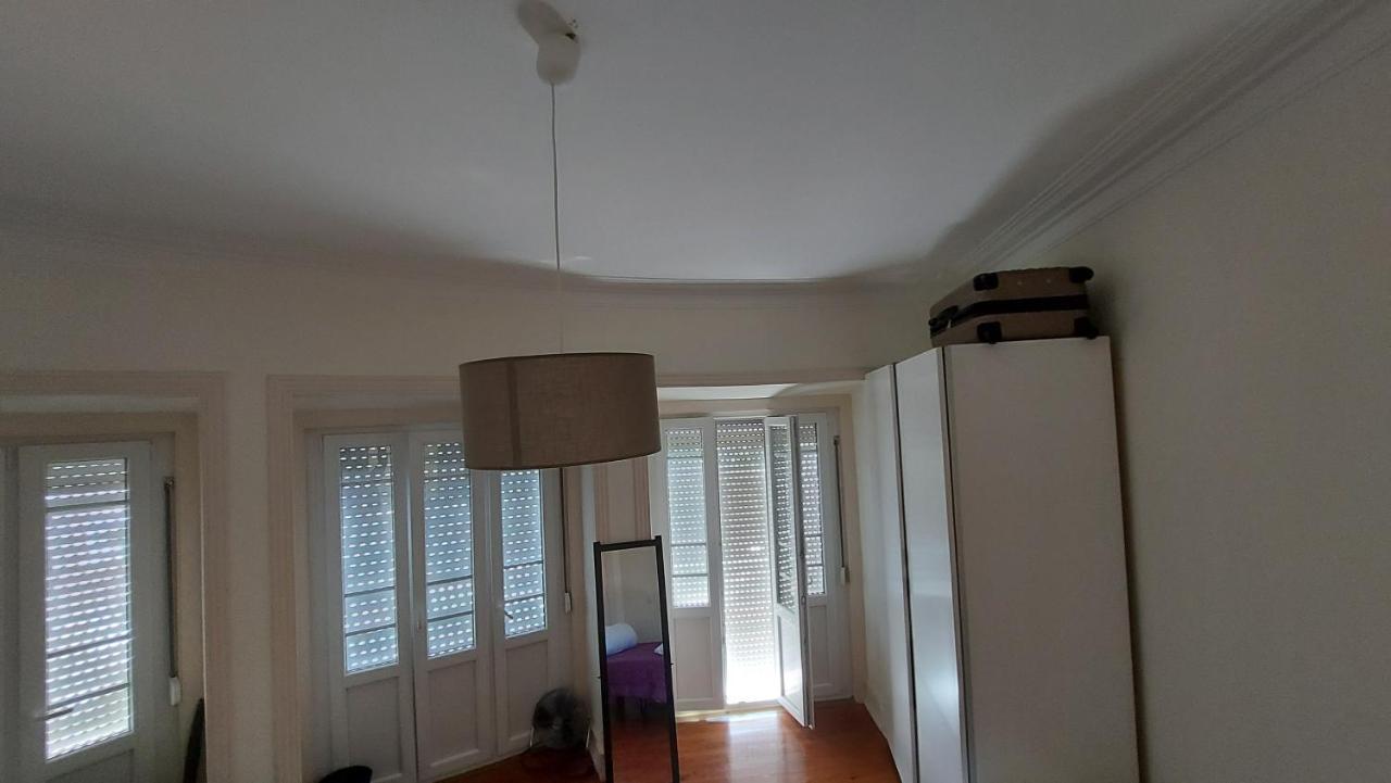 Green View Home Lisboa 外观 照片