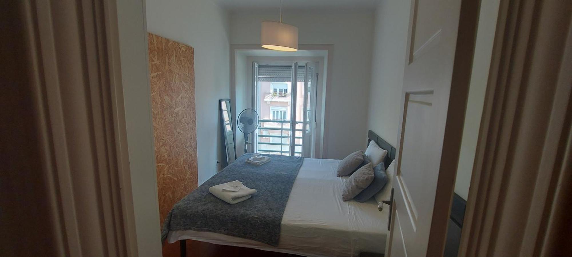 Green View Home Lisboa 外观 照片