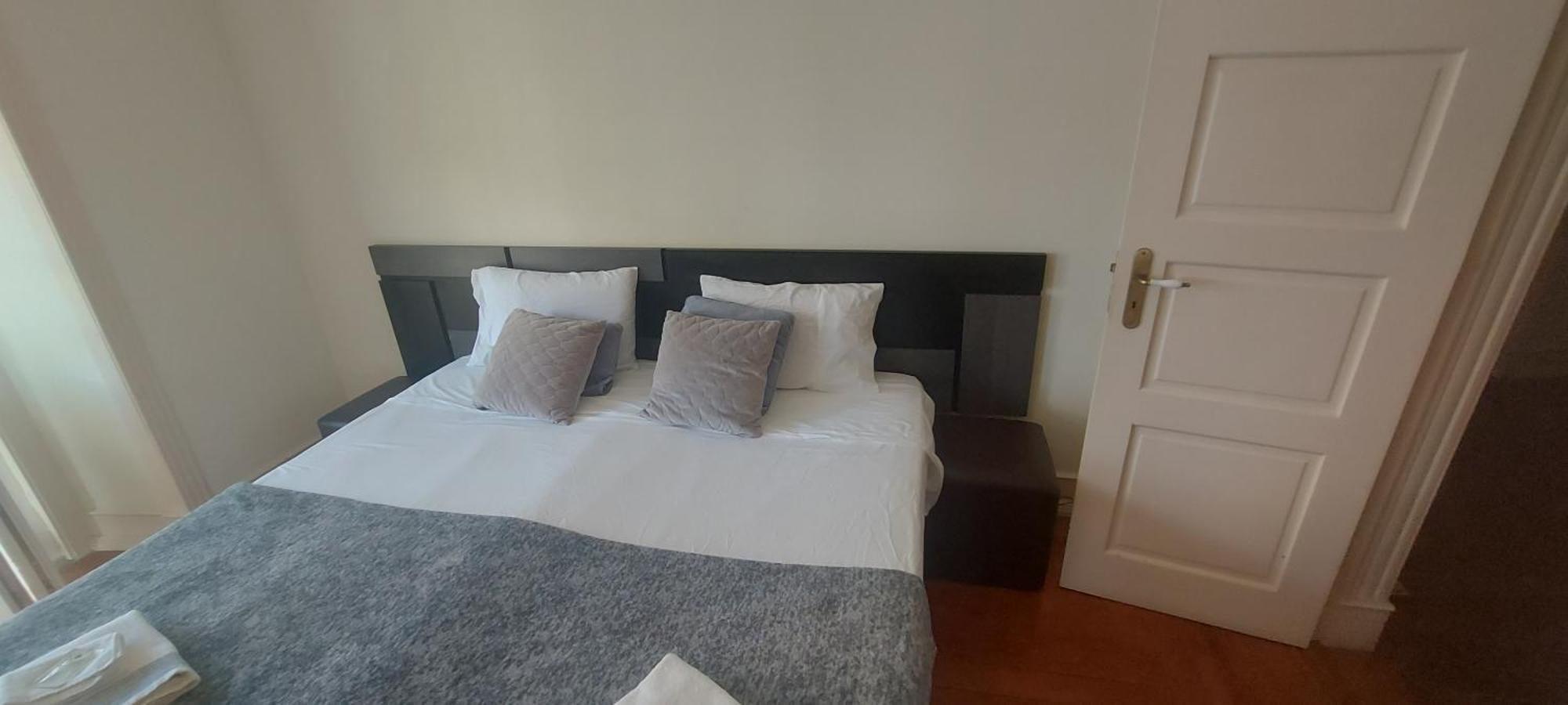 Green View Home Lisboa 外观 照片