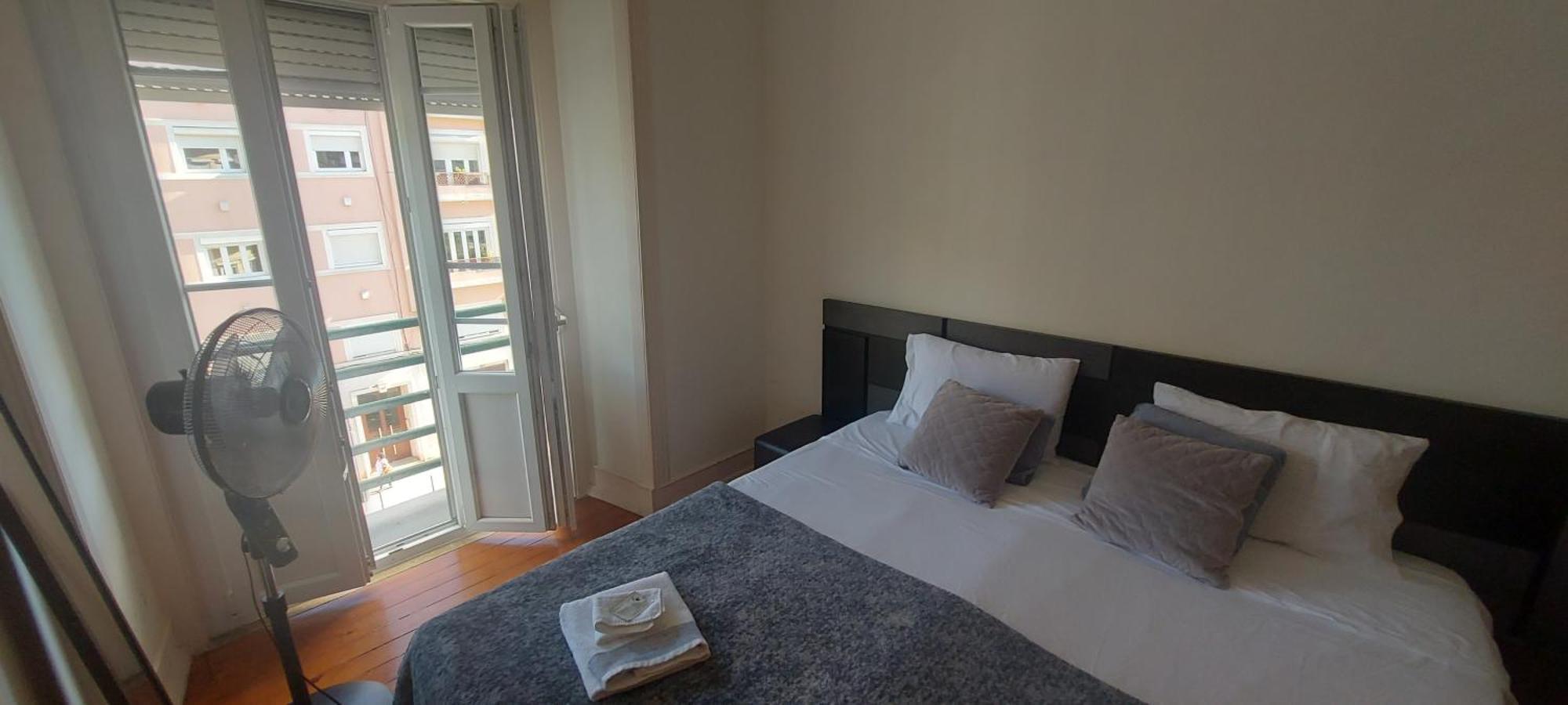 Green View Home Lisboa 外观 照片
