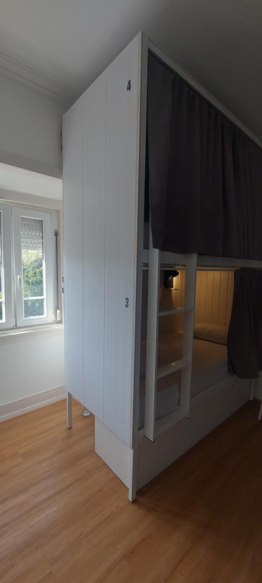 Green View Home Lisboa 外观 照片