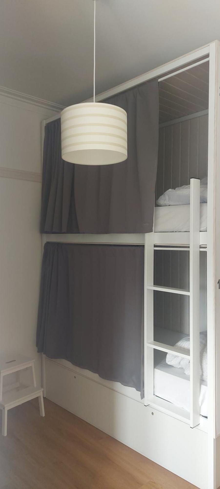 Green View Home Lisboa 外观 照片